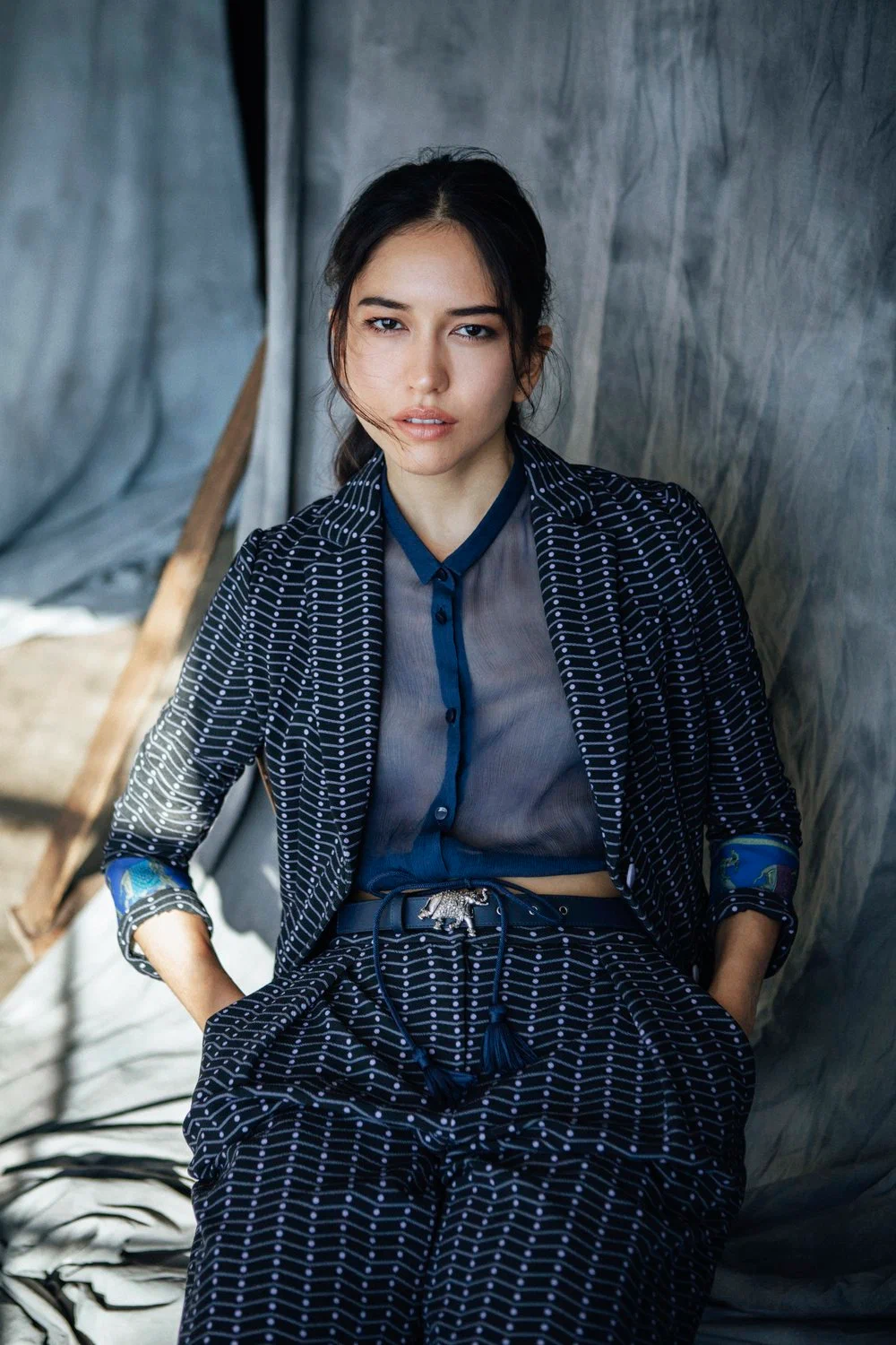 Соноя Мидзуно Соноя Мидзуно