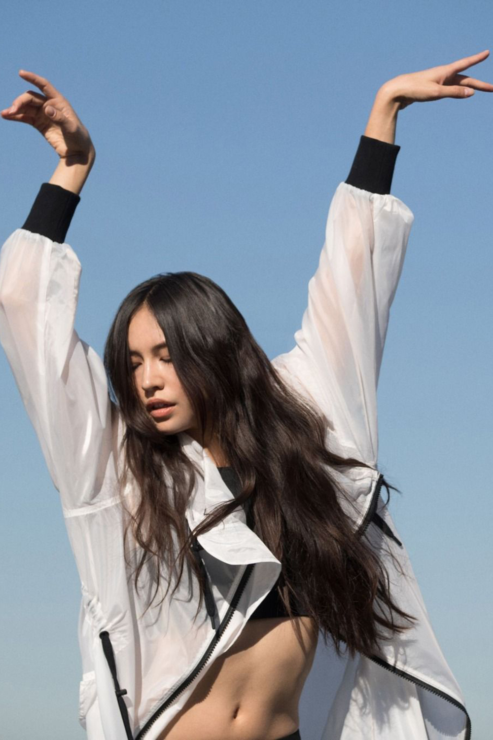 Соноя Мидзуно Соноя Мидзуно