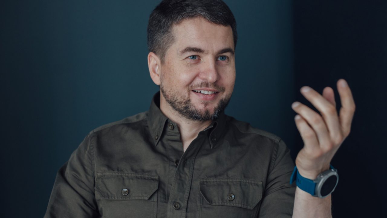 Алексей Немерюк Алексей Немерюк