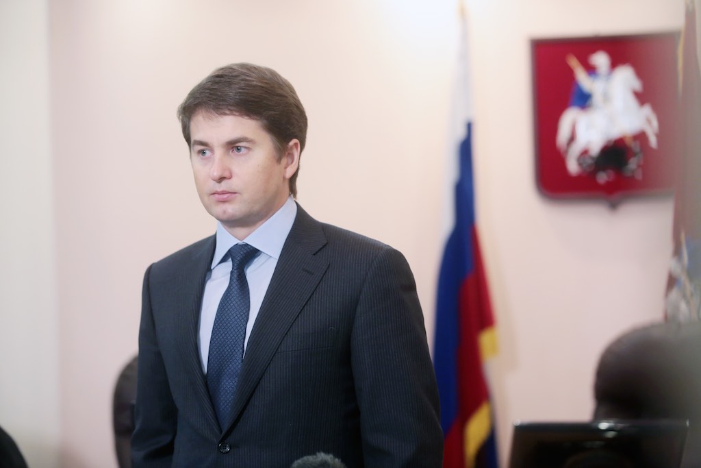 Алексей Немерюк Алексей Немерюк