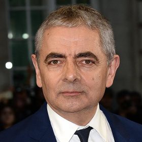 Роуэн Себастьян Аткинсон