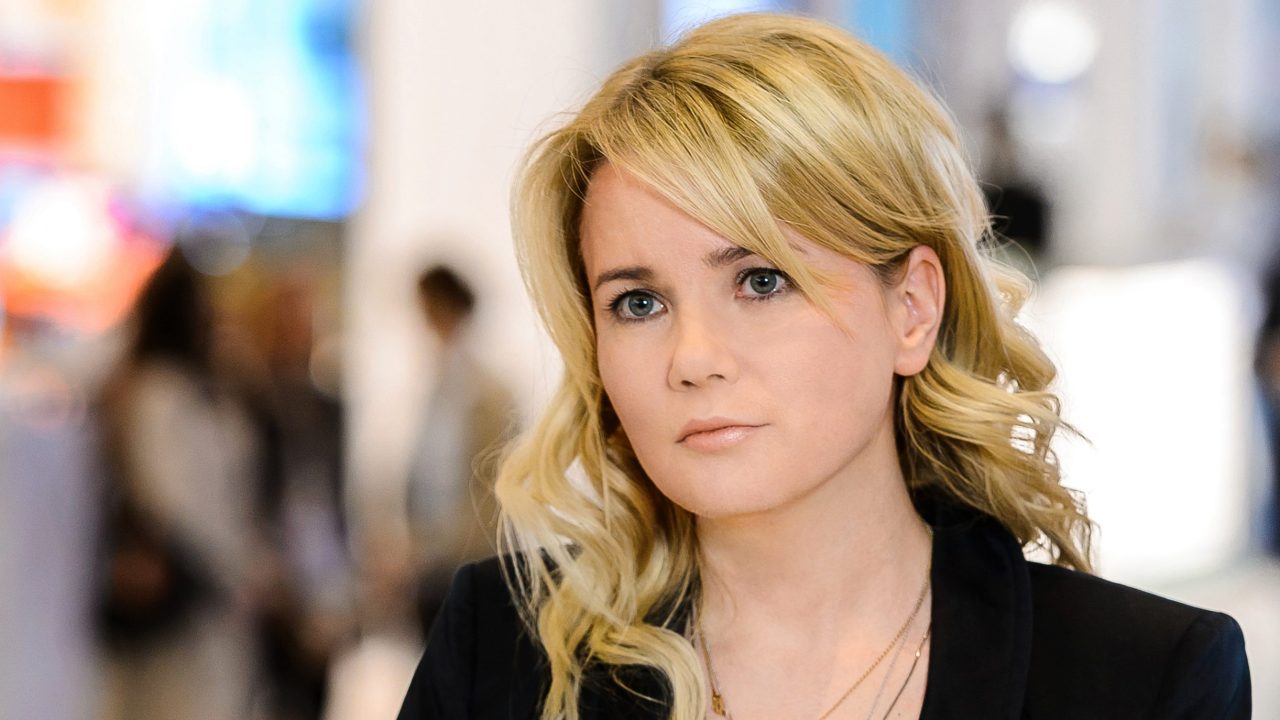 Наталья Сергунина Наталья Сергунина