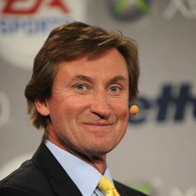 Уэйн Дуглас Гретцки