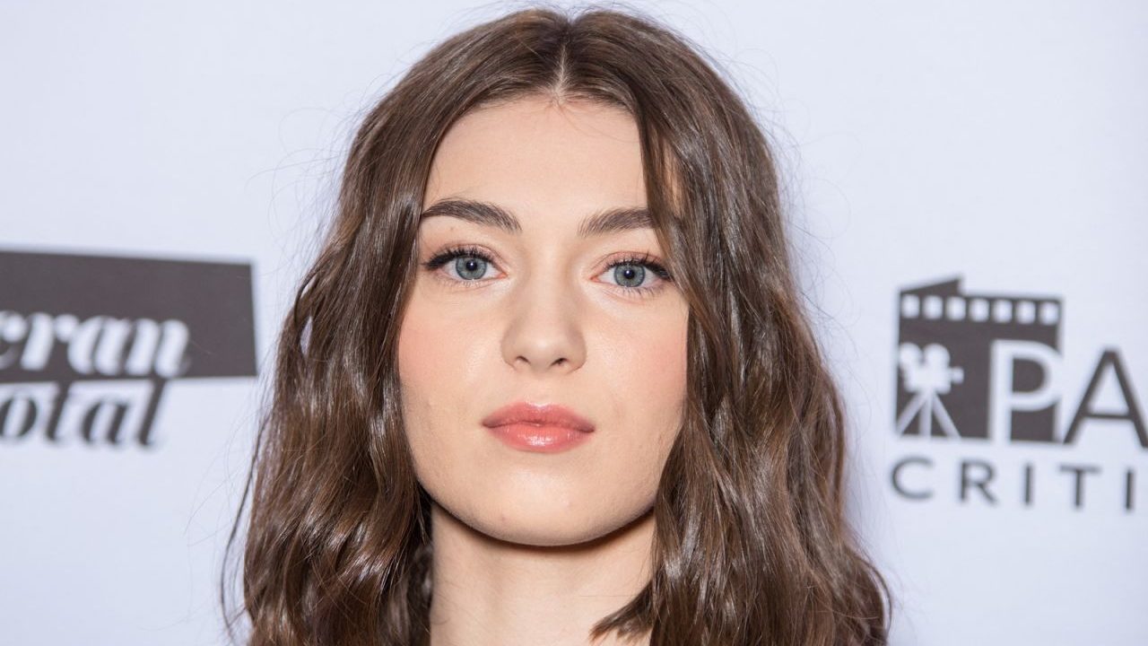 Анамария Вартоломей Анамария Вартоломей