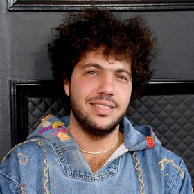 Бенджамин Джозеф Левин