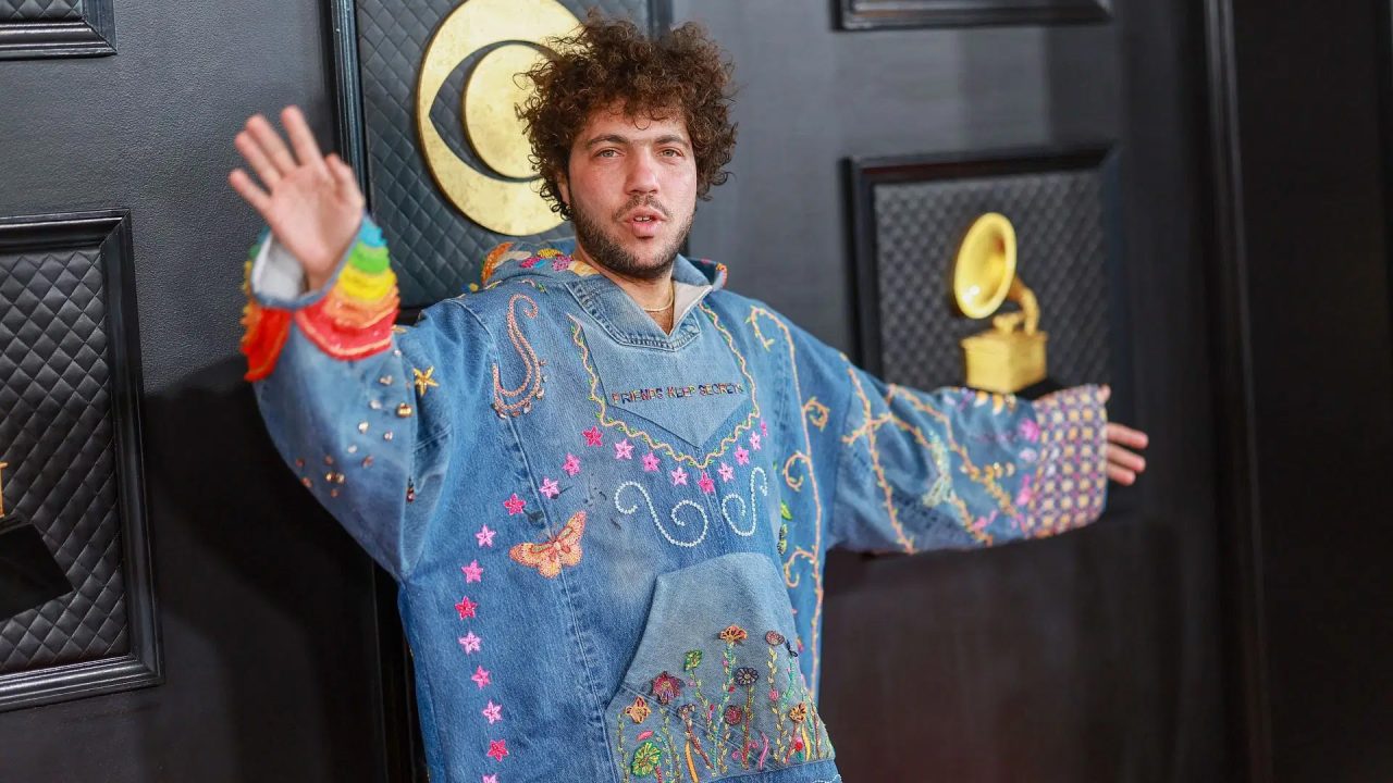 Бенни Бланко Бенни Бланко