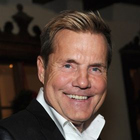 Дитер Гюнтер Болен