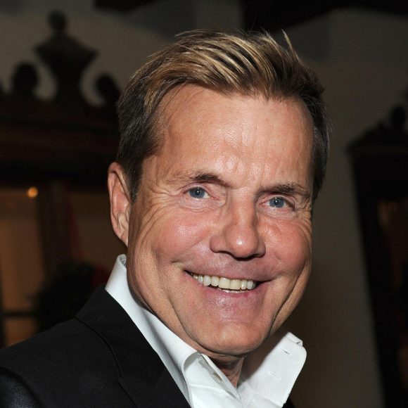 Дитер Гюнтер Болен