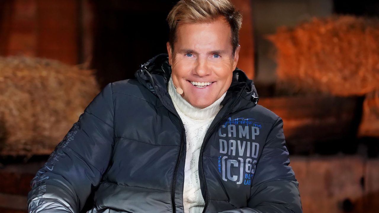 Дитер Болен Дитер Болен