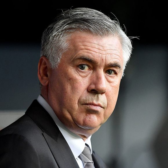 Карло Анчелотти