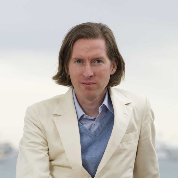 Уэсли Мортимер Уэльс Андерсон