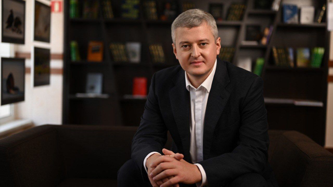 Владимир Солодов Владимир Солодов