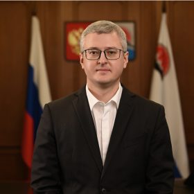 Солодов Владимир Викторович