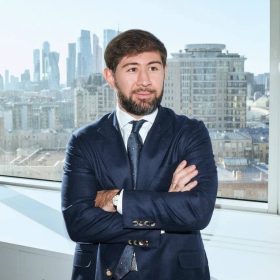 Алисултанов Руслан Лечиевич