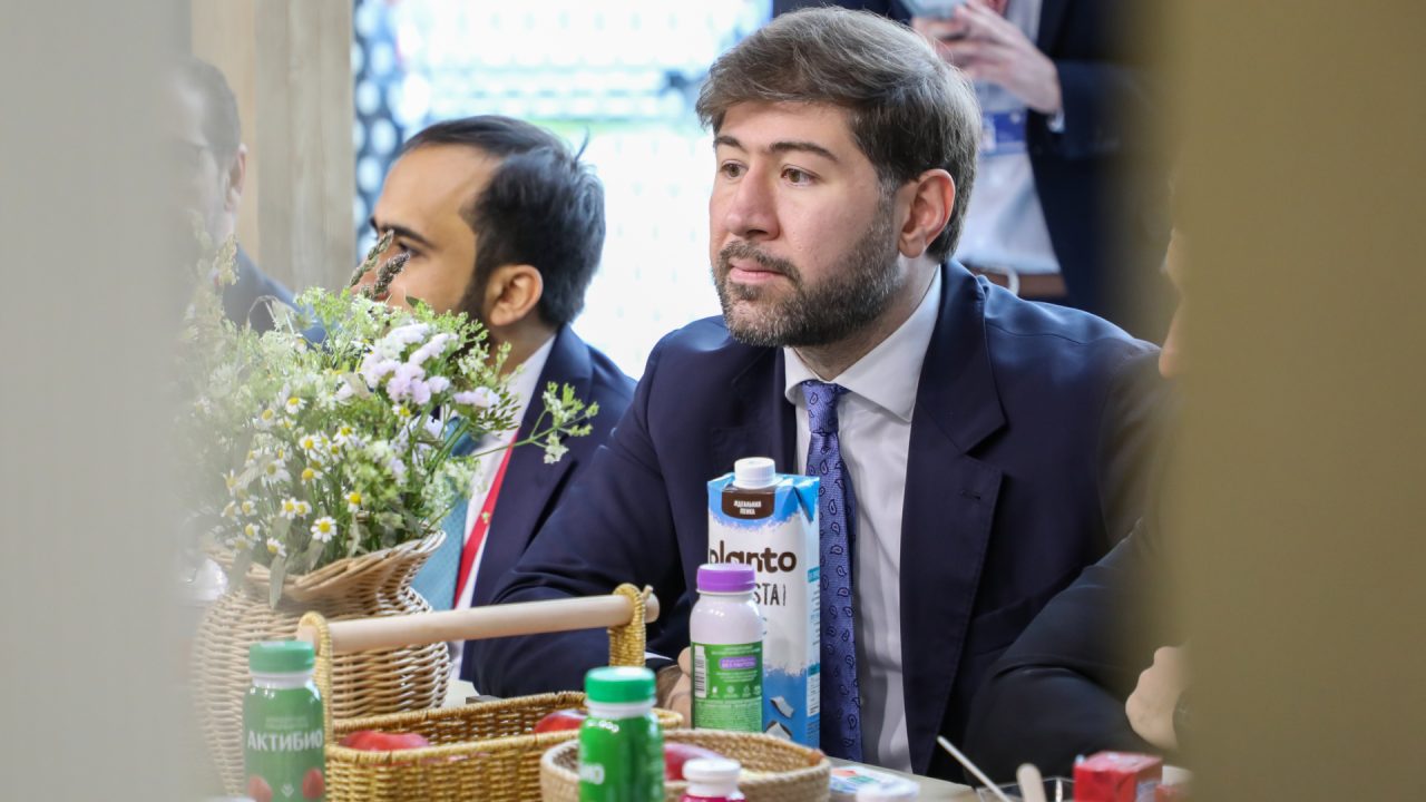 Руслан Алисултанов Руслан Алисултанов