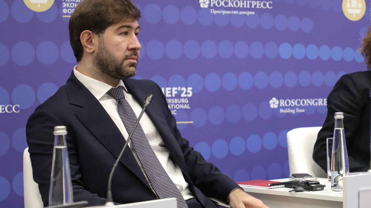 Руслан Алисултанов Руслан Алисултанов