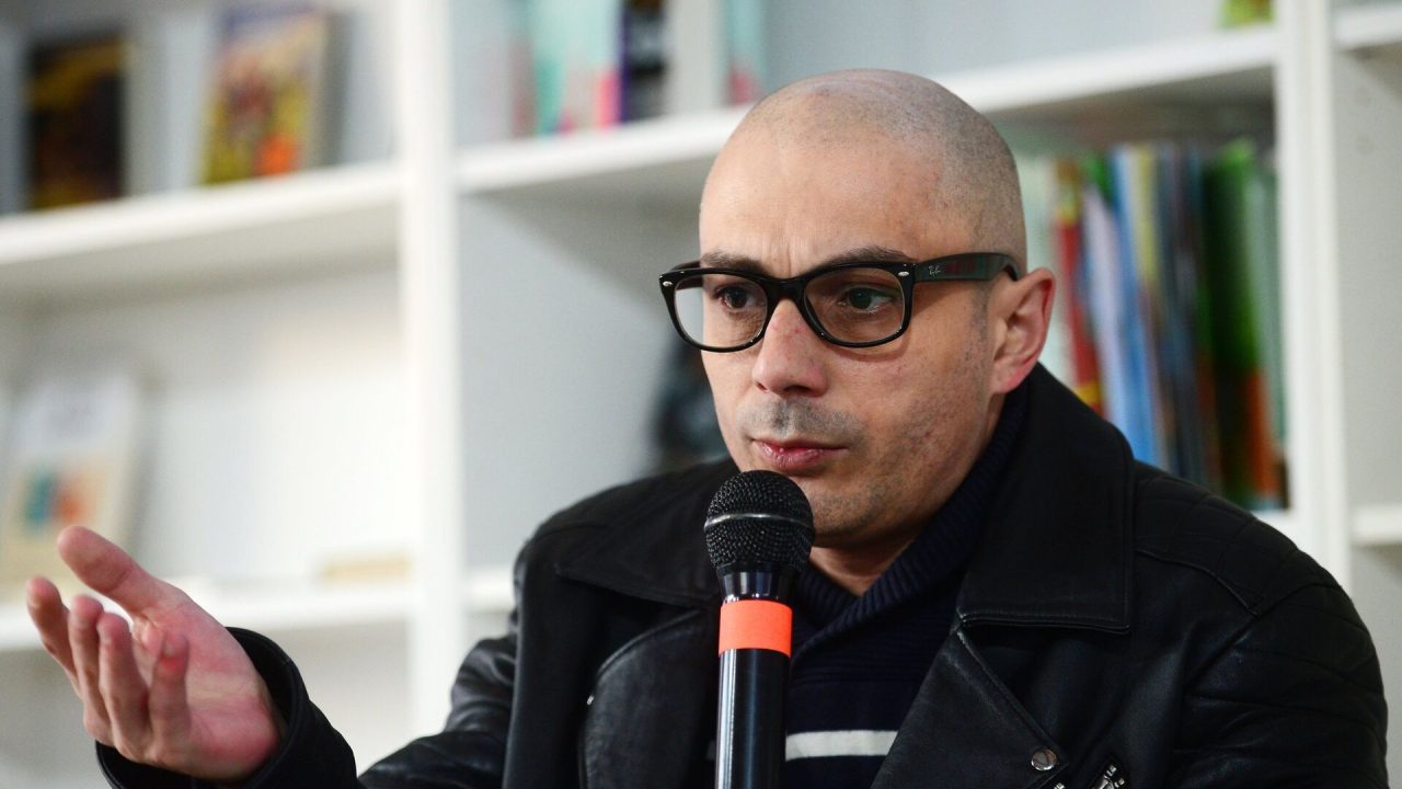 Армен Гаспарян Армен Гаспарян