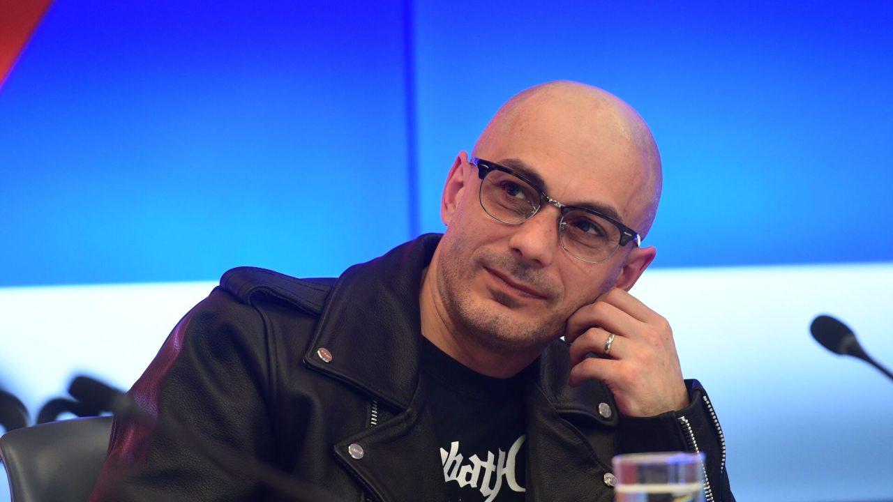 Армен Гаспарян Армен Гаспарян