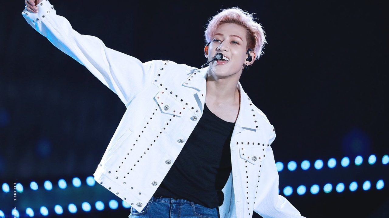 Бэм-Бэм во время выступления Бэм-Бэм во время выступления