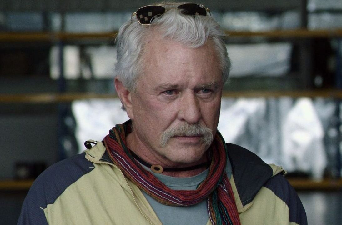 Том Беренджер в фильме «Снайпер: Безупречное убийство» Том Беренджер в фильме «Снайпер: Безупречное убийство»