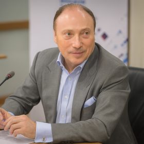 Аминов Вячеслав Маркович