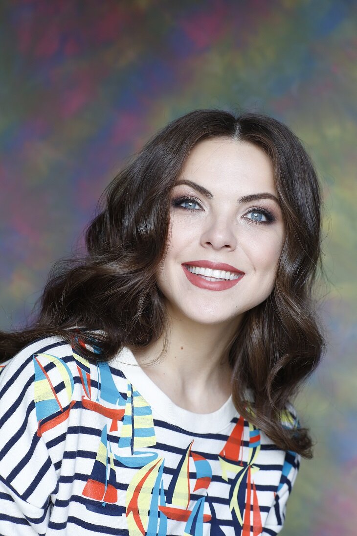 Светлана Абрамова Светлана Абрамова