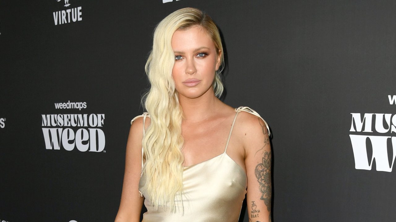 Айрленд Болдуин Айрленд Болдуин