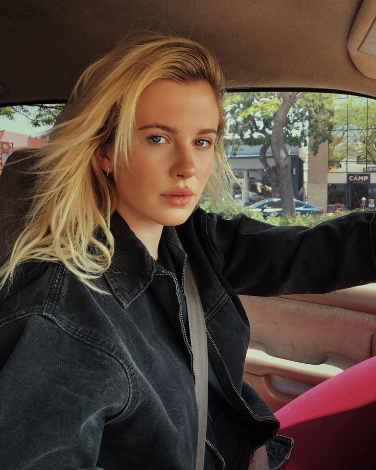 Айрленд Болдуин Айрленд Болдуин