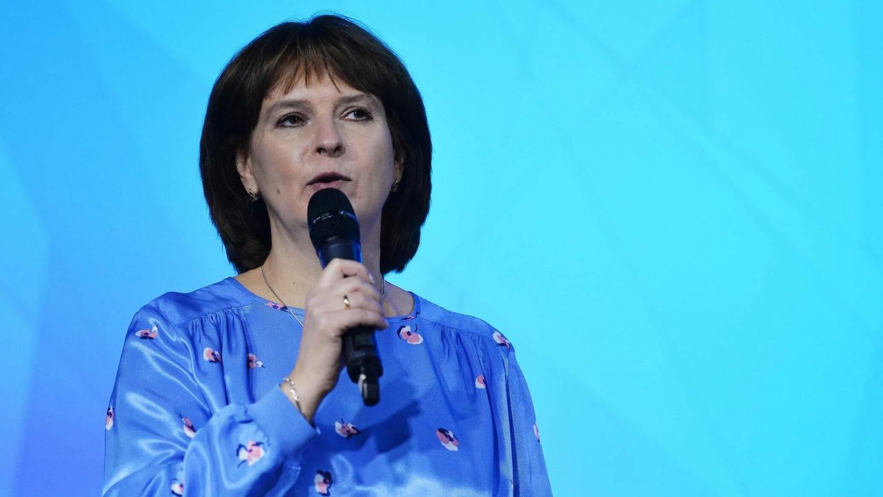 Ольга Богословская Ольга Богословская