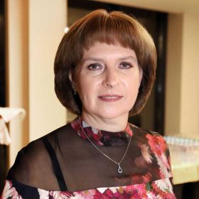 Богословская Ольга Михайловна