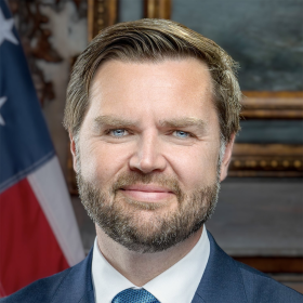 Джеймс Дэвид Вэнс