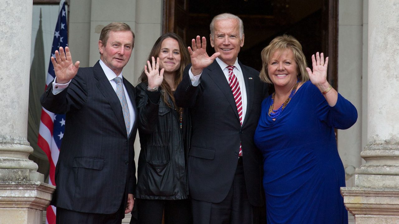 Эшли Байден Эшли Байден