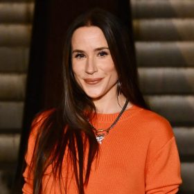 Эшли Блейзер Байден