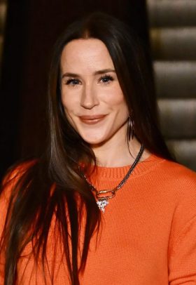 Эшли Блейзер Байден