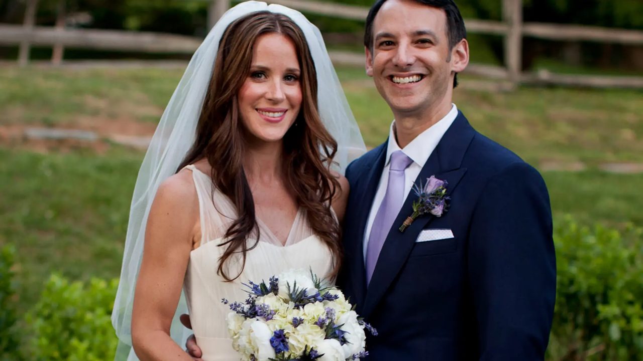 Свадьба Эшли Байден и Говарда Крейна Свадьба Эшли Байден и Говарда Крейна