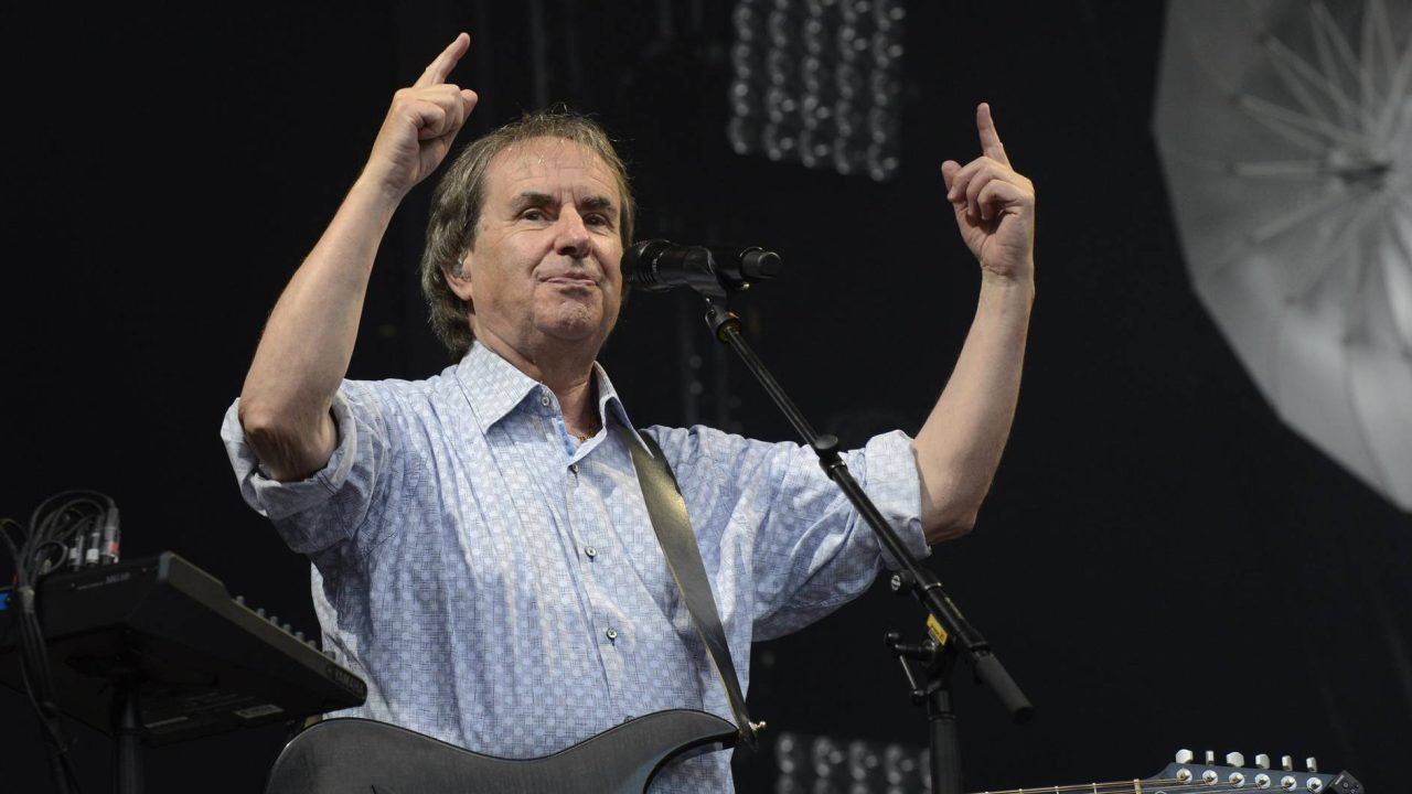 Крис де Бург Крис де Бург