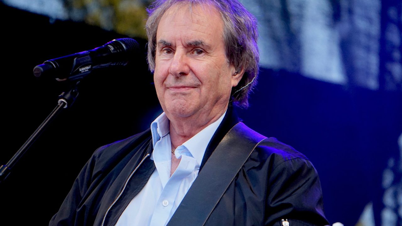 Крис де Бург Крис де Бург