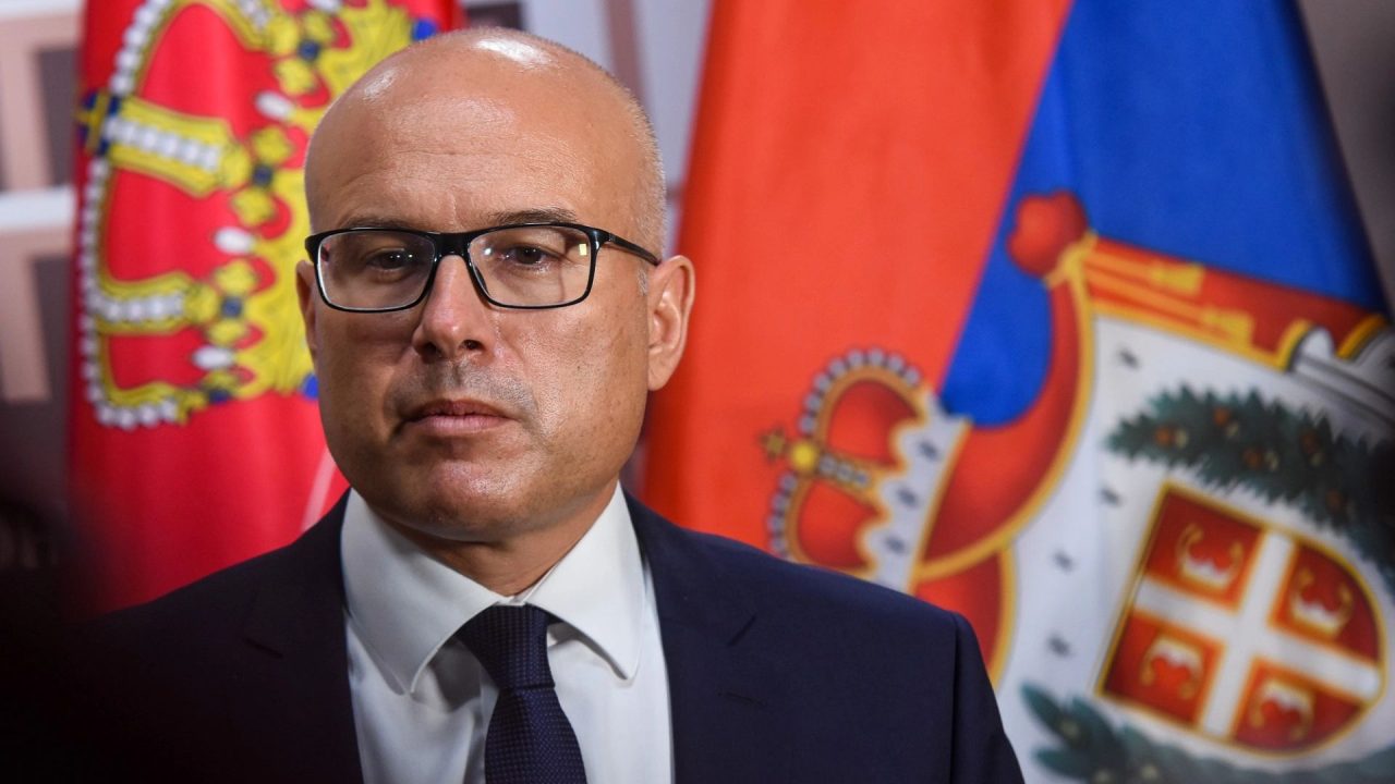 Милош Вучевич Милош Вучевич