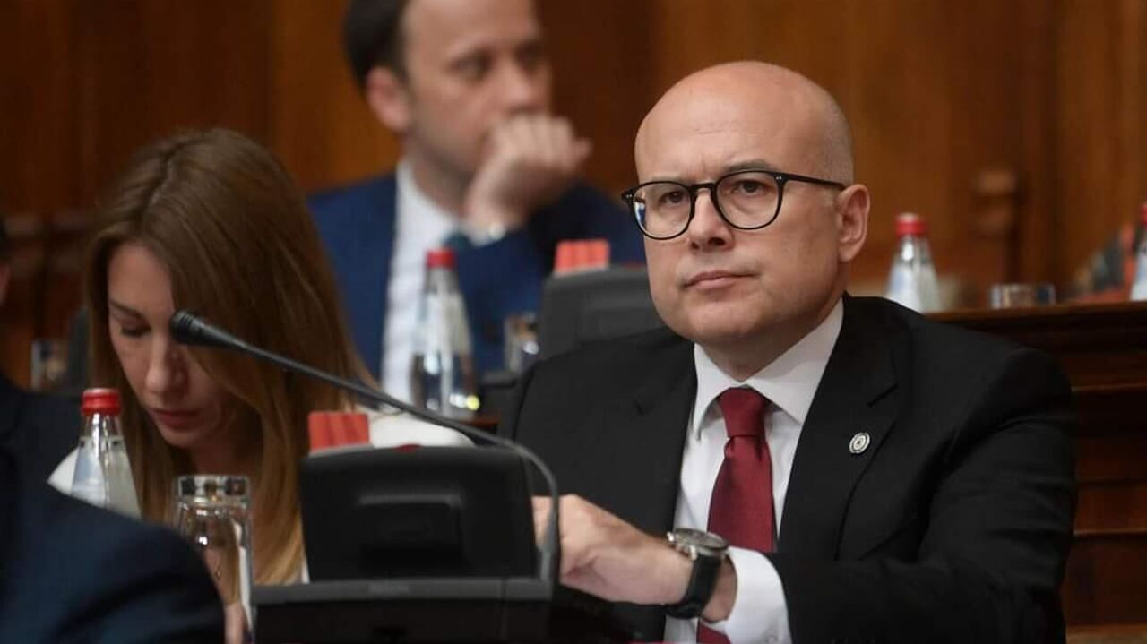 Милош Вучевич Милош Вучевич