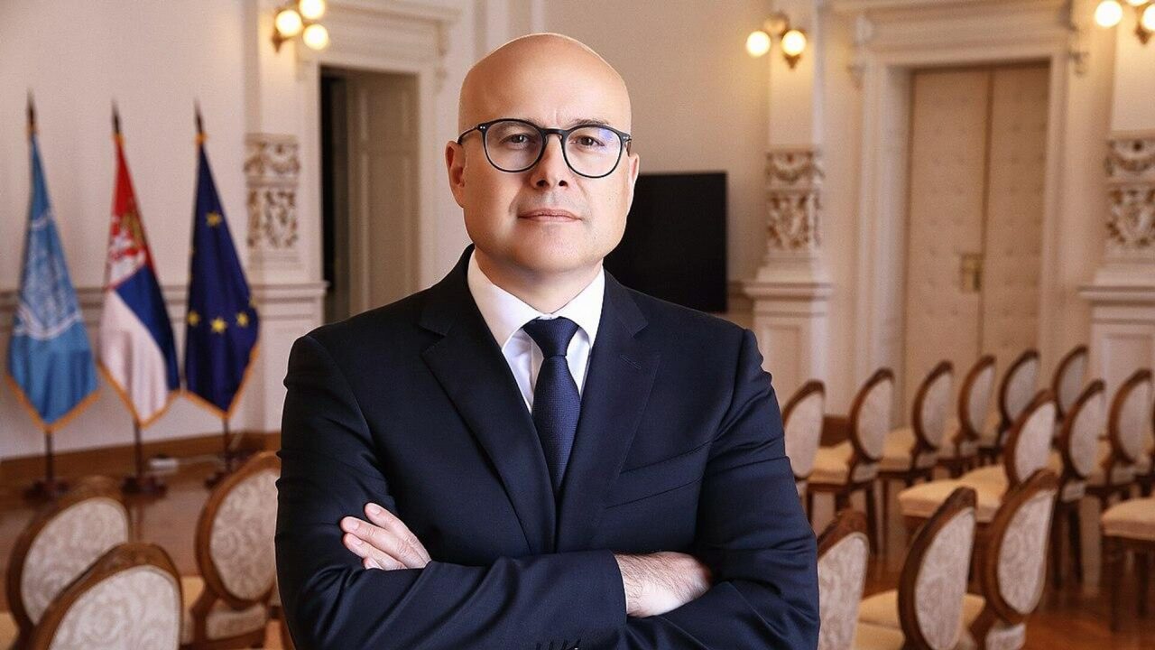 Милош Вучевич Милош Вучевич