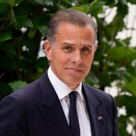 Роберт Хантер Байден