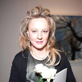 Вертинская Александра Ильинична