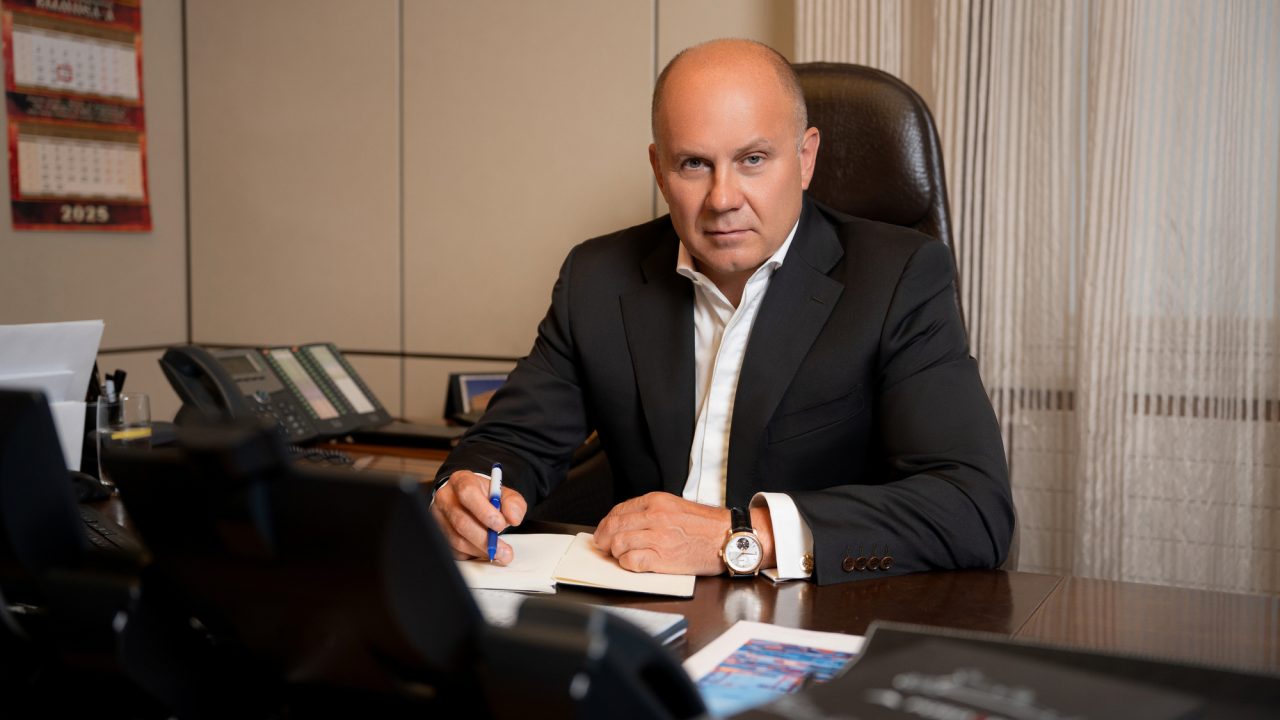 Эдуард Бендерский Эдуард Бендерский