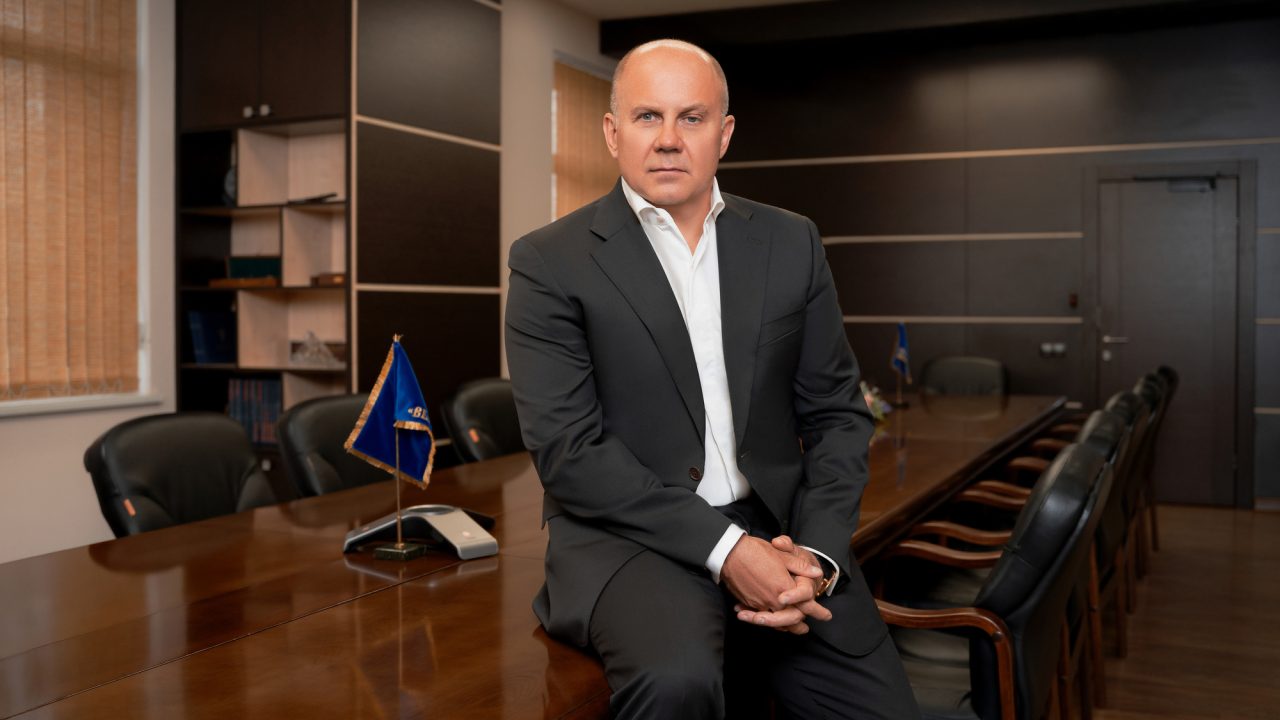 Эдуард Бендерский Эдуард Бендерский