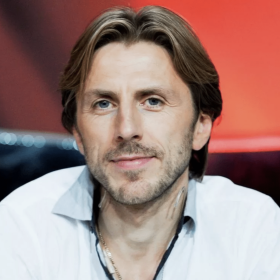 Повилас Ванагас