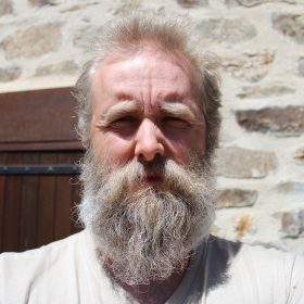 Варг Кристиан Викернес