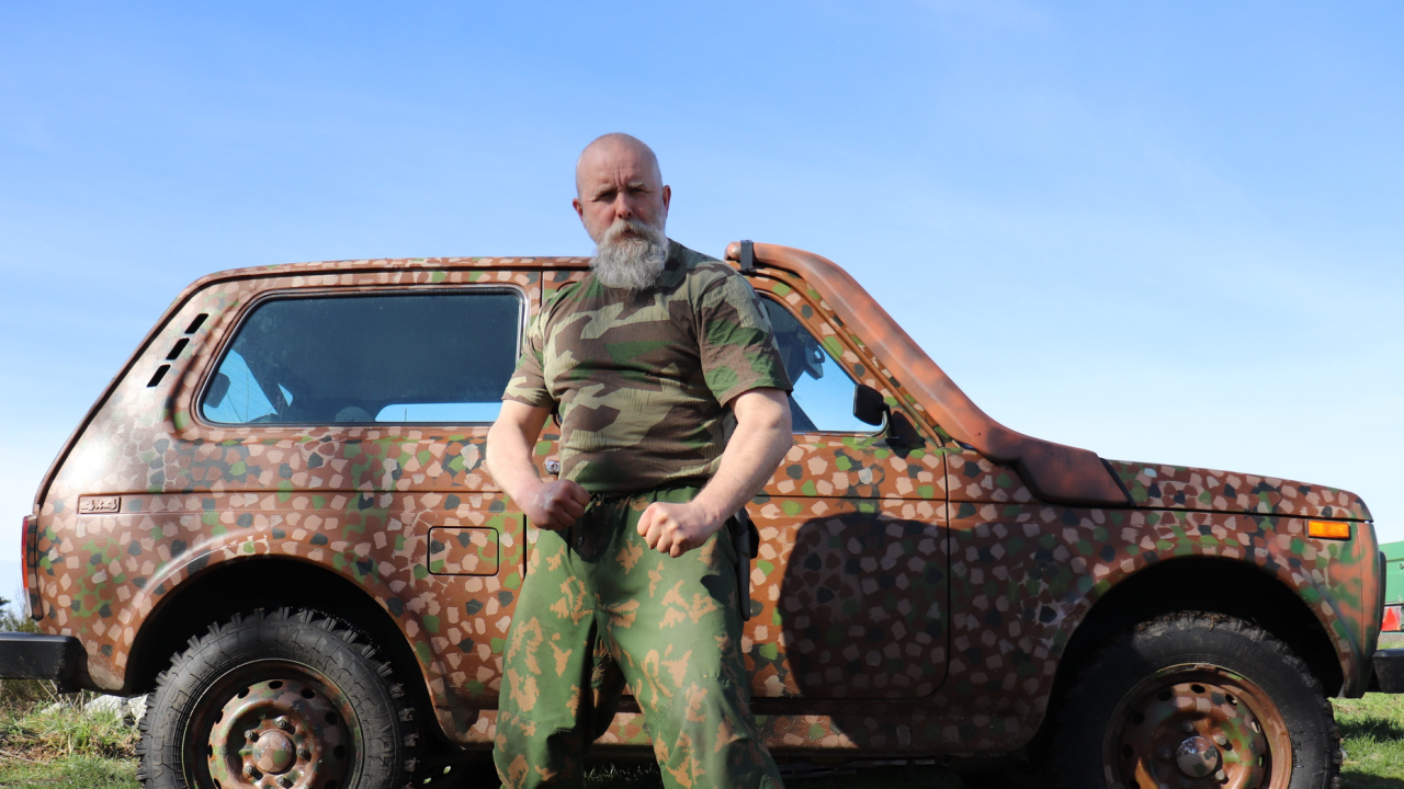 Варг Викернес сейчас Варг Викернес сейчас