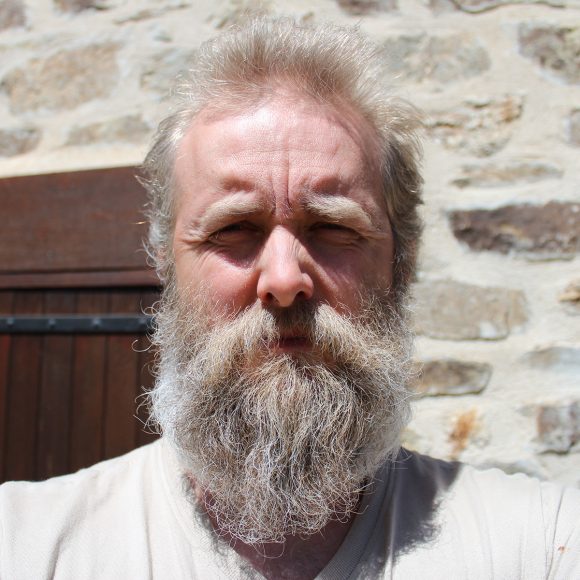 Варг Кристиан Викернес